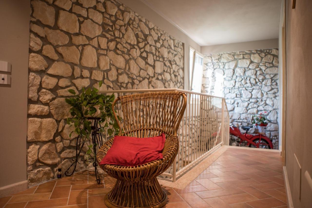 B&B Casa Campagnari Roverbella Exterior foto
